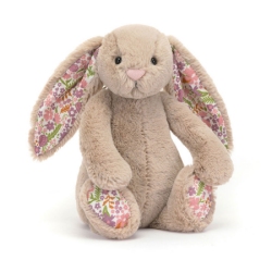 Little Blossom Beige Bunny 'Petal'